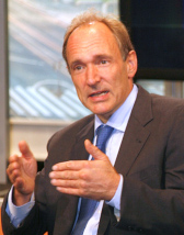 Tim Berners-Lee