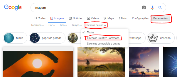 Creative Commons